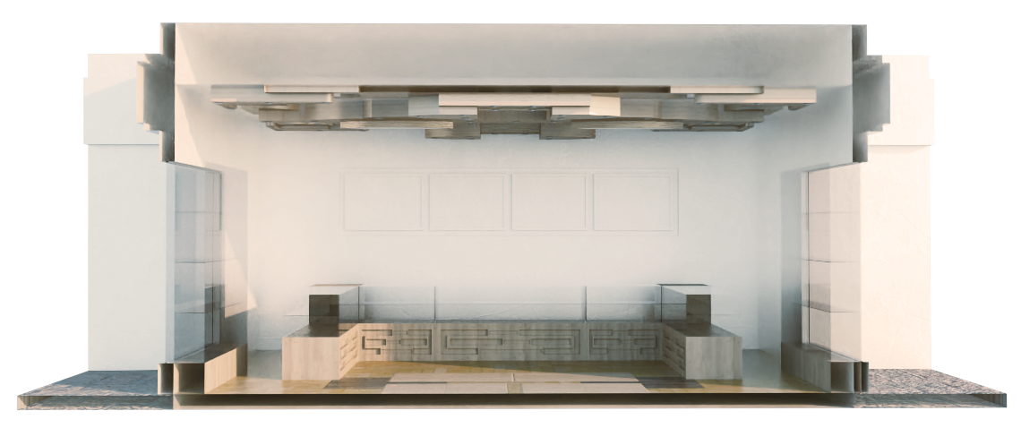 Miscellaneous projects — Various Projects